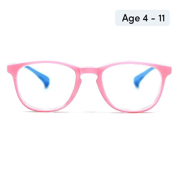 Dexter - Pink Prescription