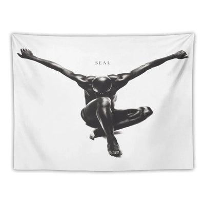 Seal II (Deluxe Edition) Tapestry