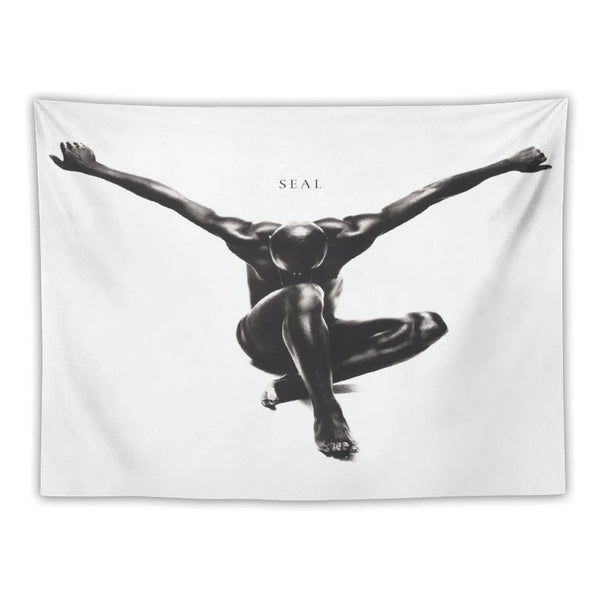 Seal II (Deluxe Edition) Tapestry