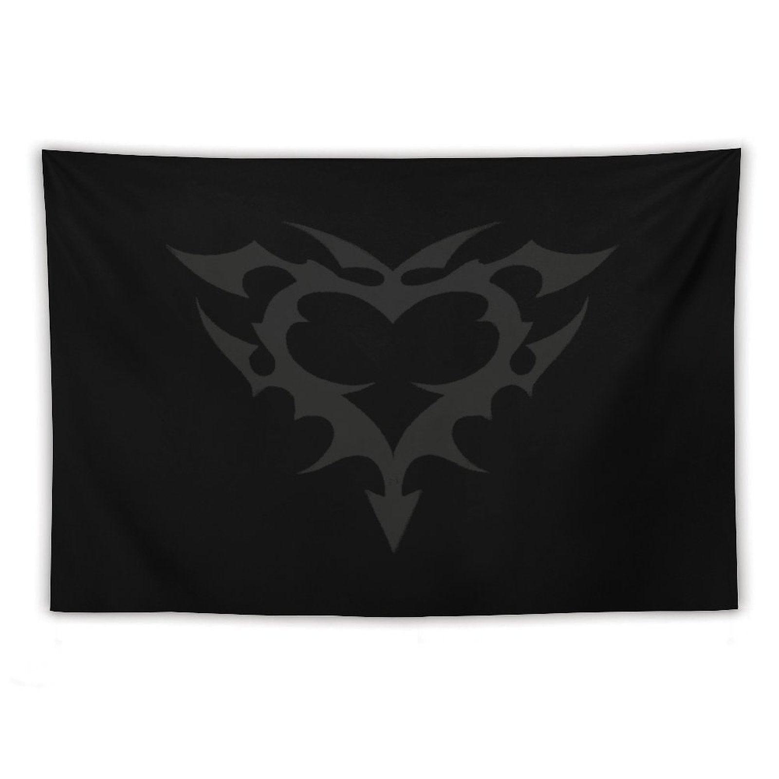 PHAZONVARIA Tapestry