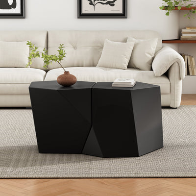Modern Coffee Table Set