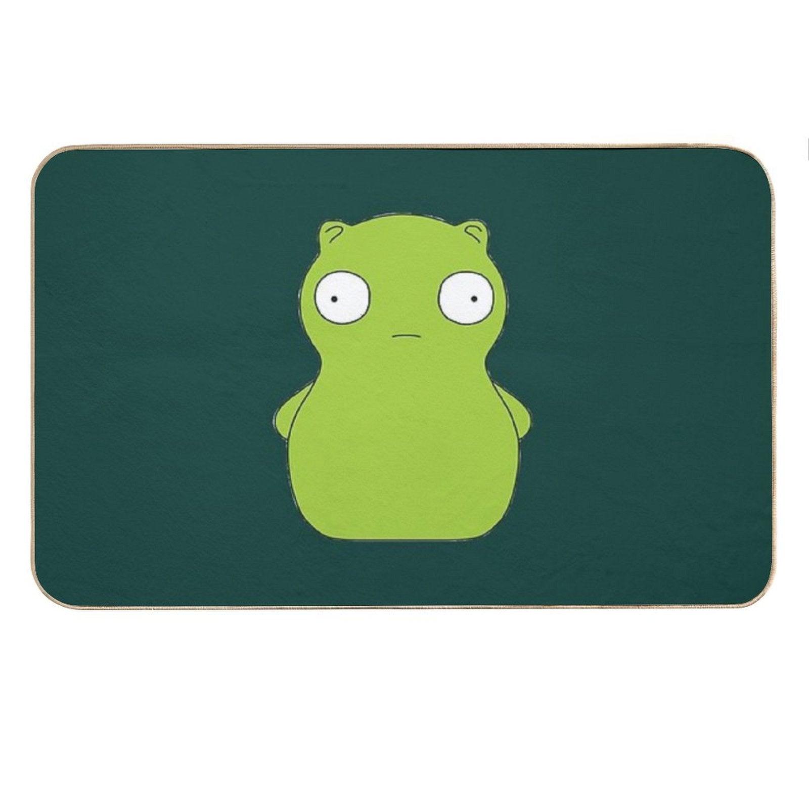 Kuchi Kopi Bath Mat