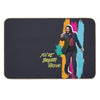 You're Breathtaking Bath Mat