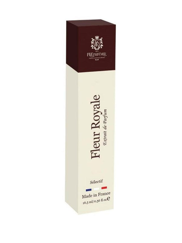 Fleur Royale - Extrait de Parfum | Luxury Floral Perfume Made in France