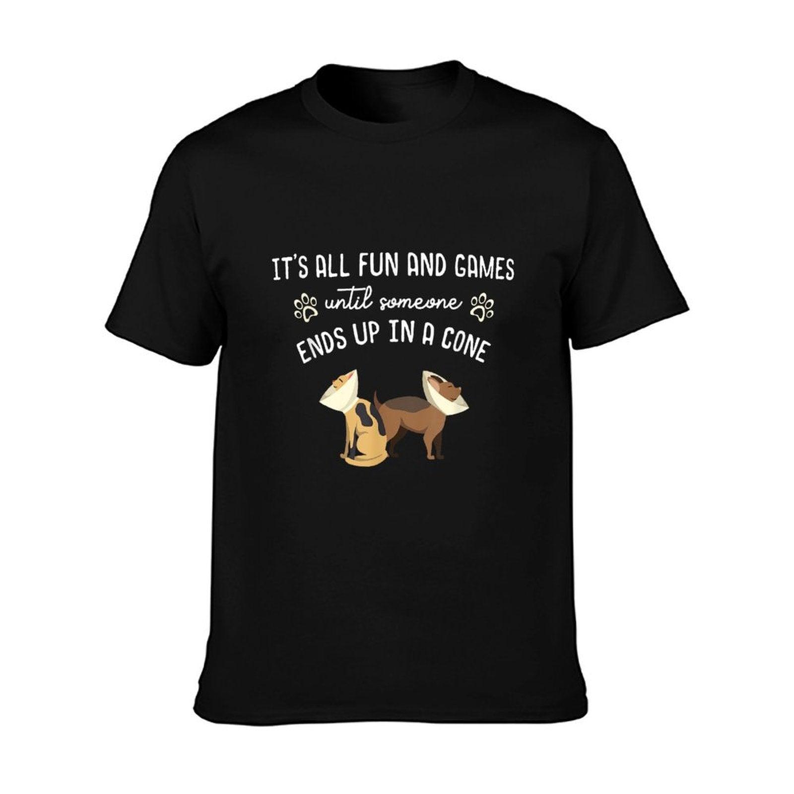 Funny Vet Student Veterinarian Gift Veterinarian T-Shirt