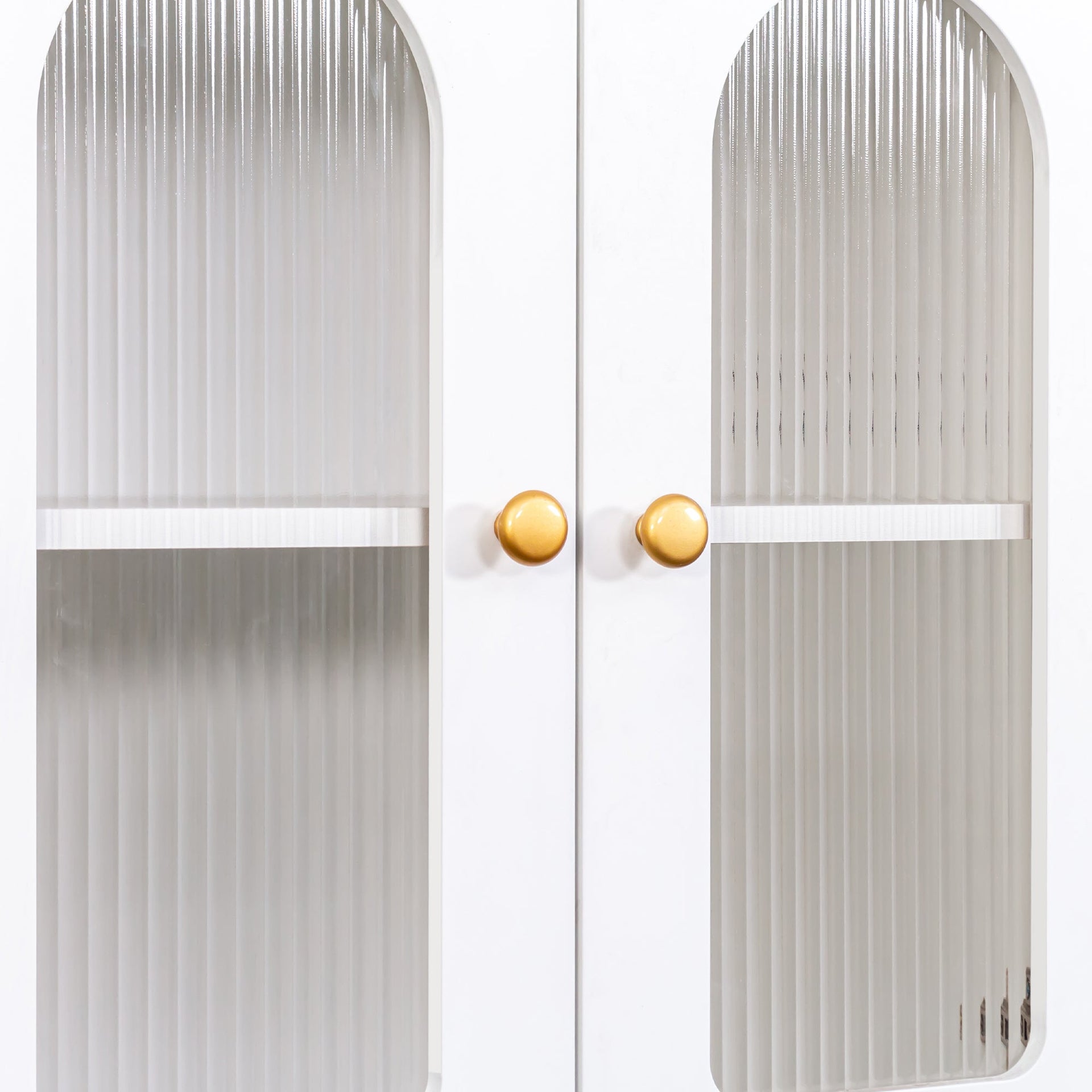 Fold-Out Convertible Writing Table,  Desk Cabinet with shelf and drawer Multi-Function Home Office Workstation