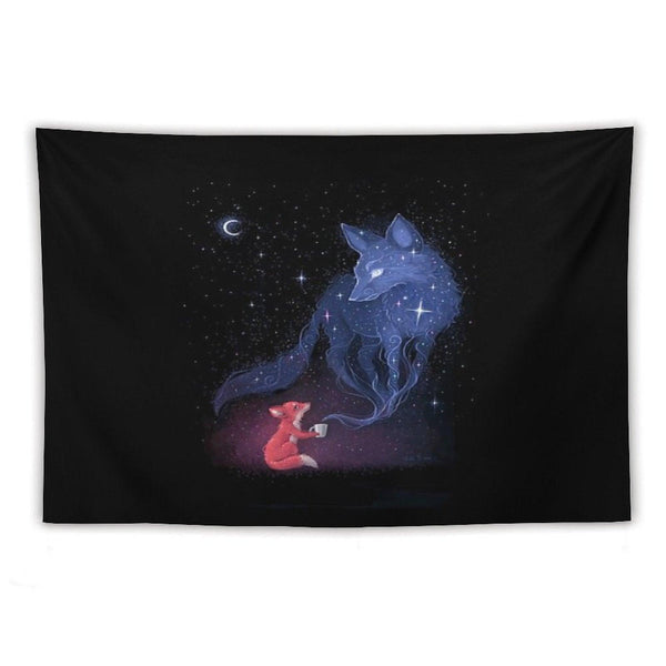 Celestial Tapestry