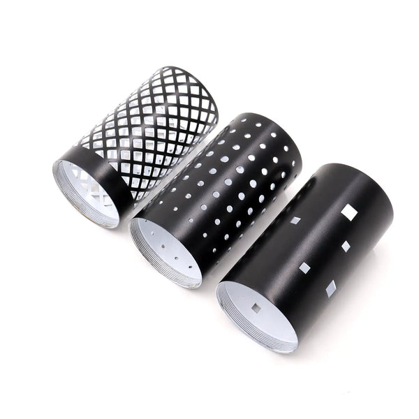 Die-Cast Brass Hollowed Out Hanging Light Modern with 1 Meter Chain