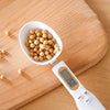 Digital Measuring Spoons