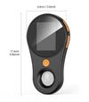 Digital Microscope - Black