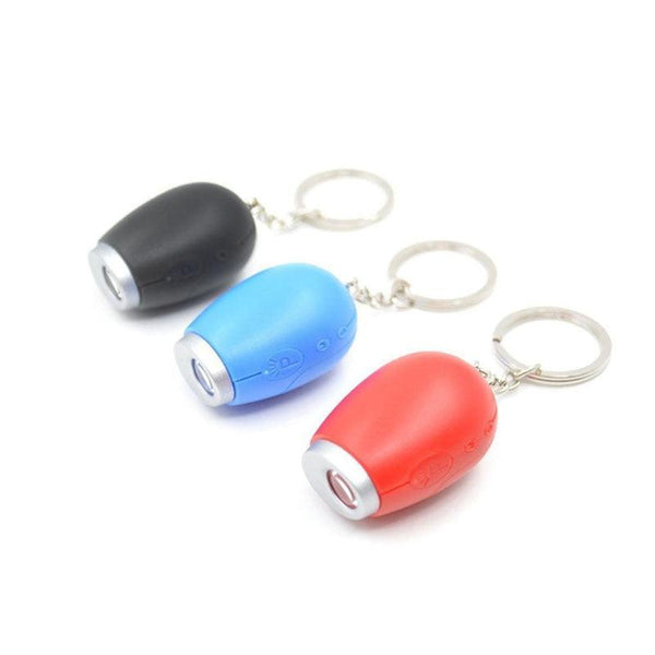 Digital Time Projection Clock Mini LED Clock With Time Projection Wake Up Light Alarm Clock for Heavy Sleeper Portable Digital Watch Night Light Magic Projector Clock