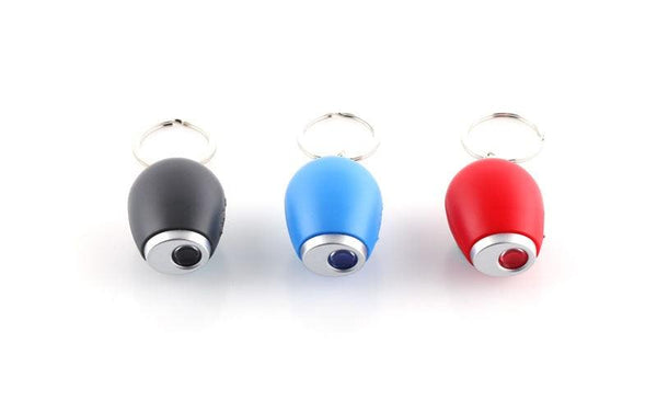 Digital Time Projection Clock Mini LED Clock With Time Projection Wake Up Light Alarm Clock for Heavy Sleeper Portable Digital Watch Night Light Magic Projector Clock