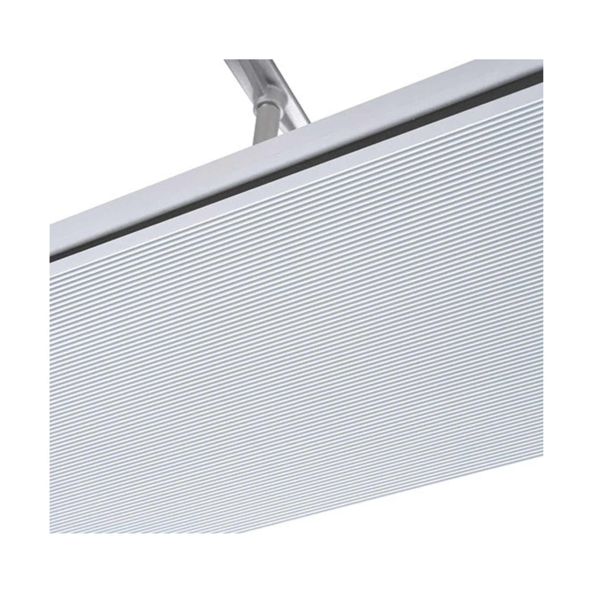 Dimplex DLW 70-Inch Noiseless Radiant Electric Heater For Outdoor And Indoor, 3200W [DLW3200W24] (SAK15698)