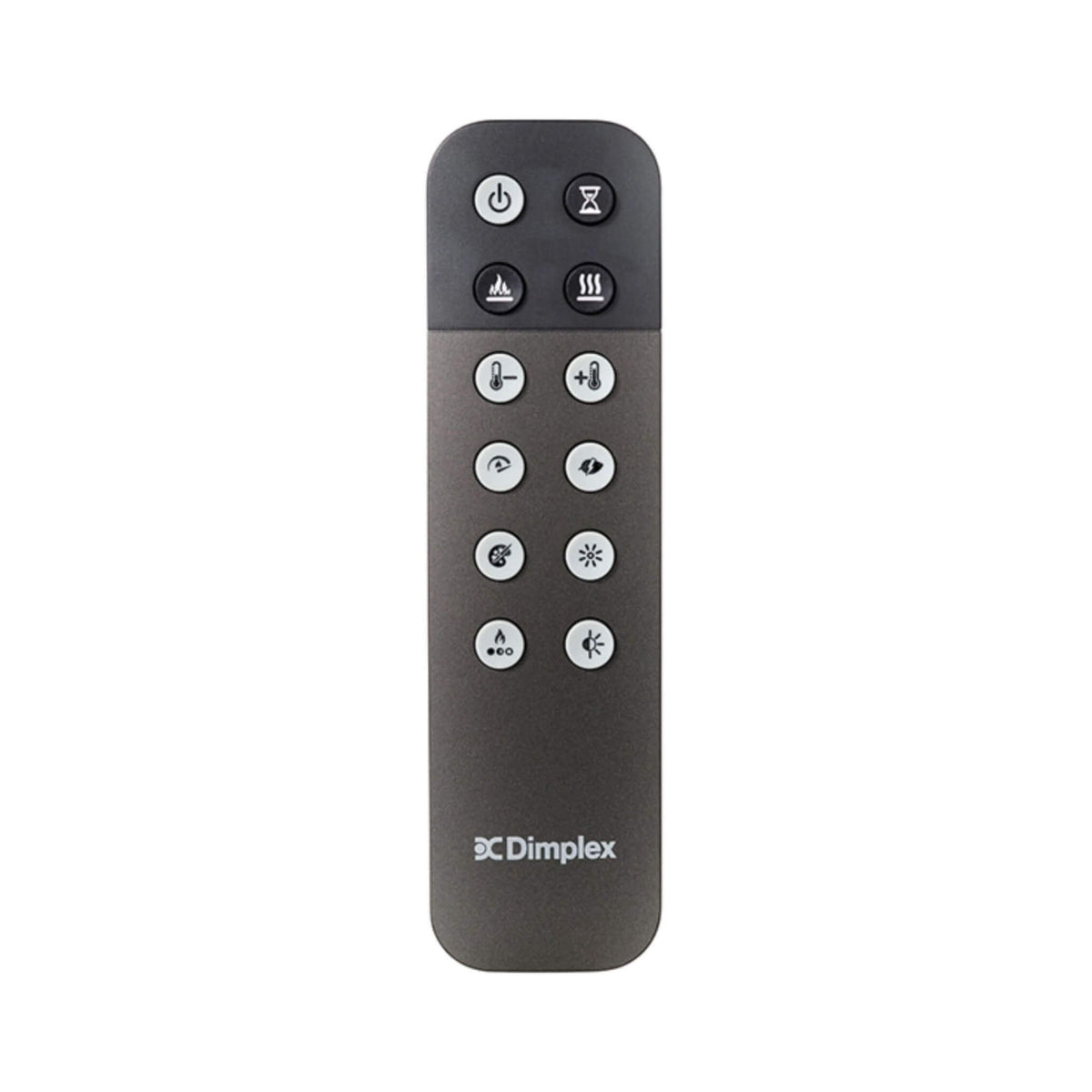 Dimplex Ignite Evolve 50-Inch Premium Built-In Linear Electric Fireplace With Trim Kit [500002573] (SAK34812)