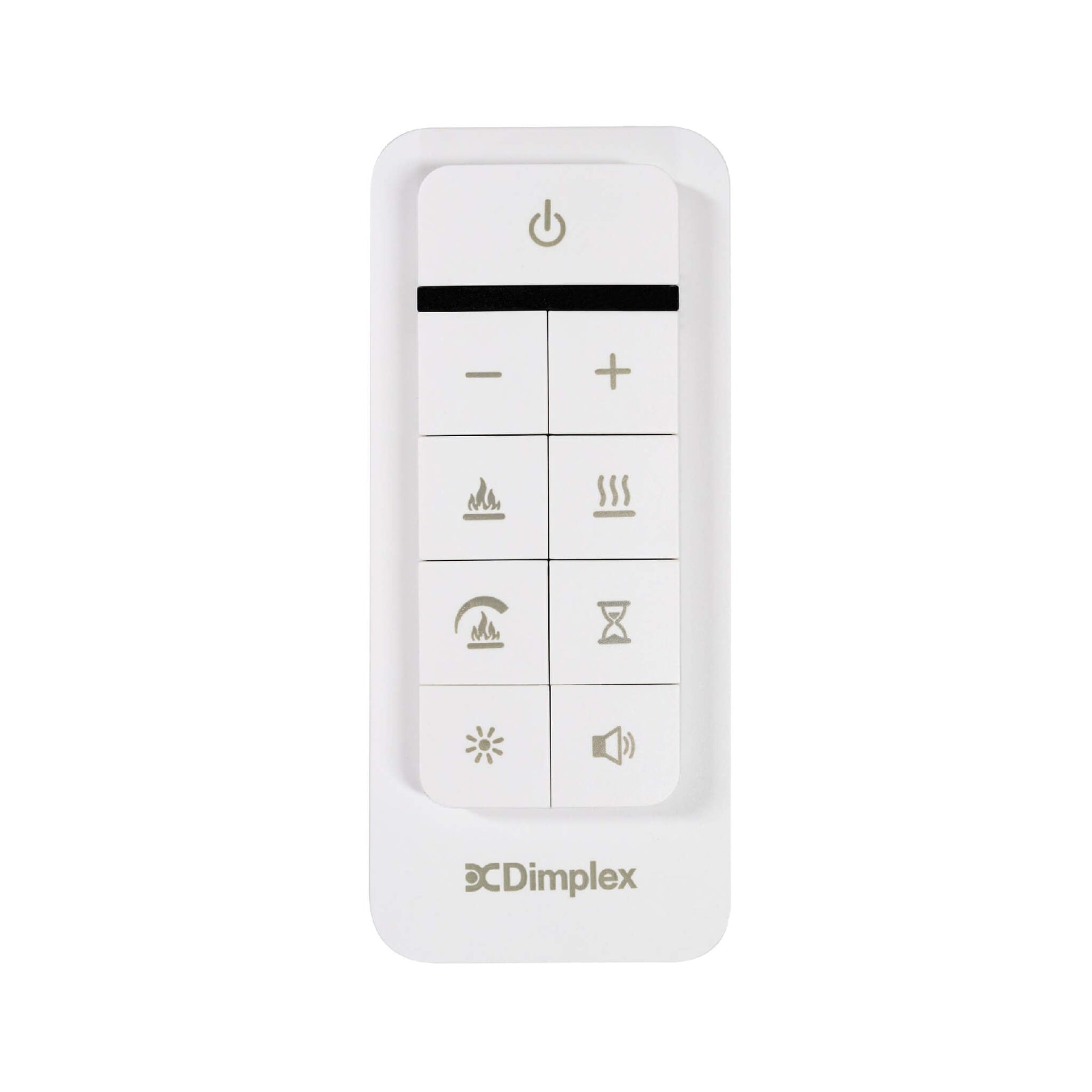 Dimplex Ignite Ultra Built-In Electric Fireplace With Multi Function Remote Control [ULT50/60/74/88] (SAK51854)