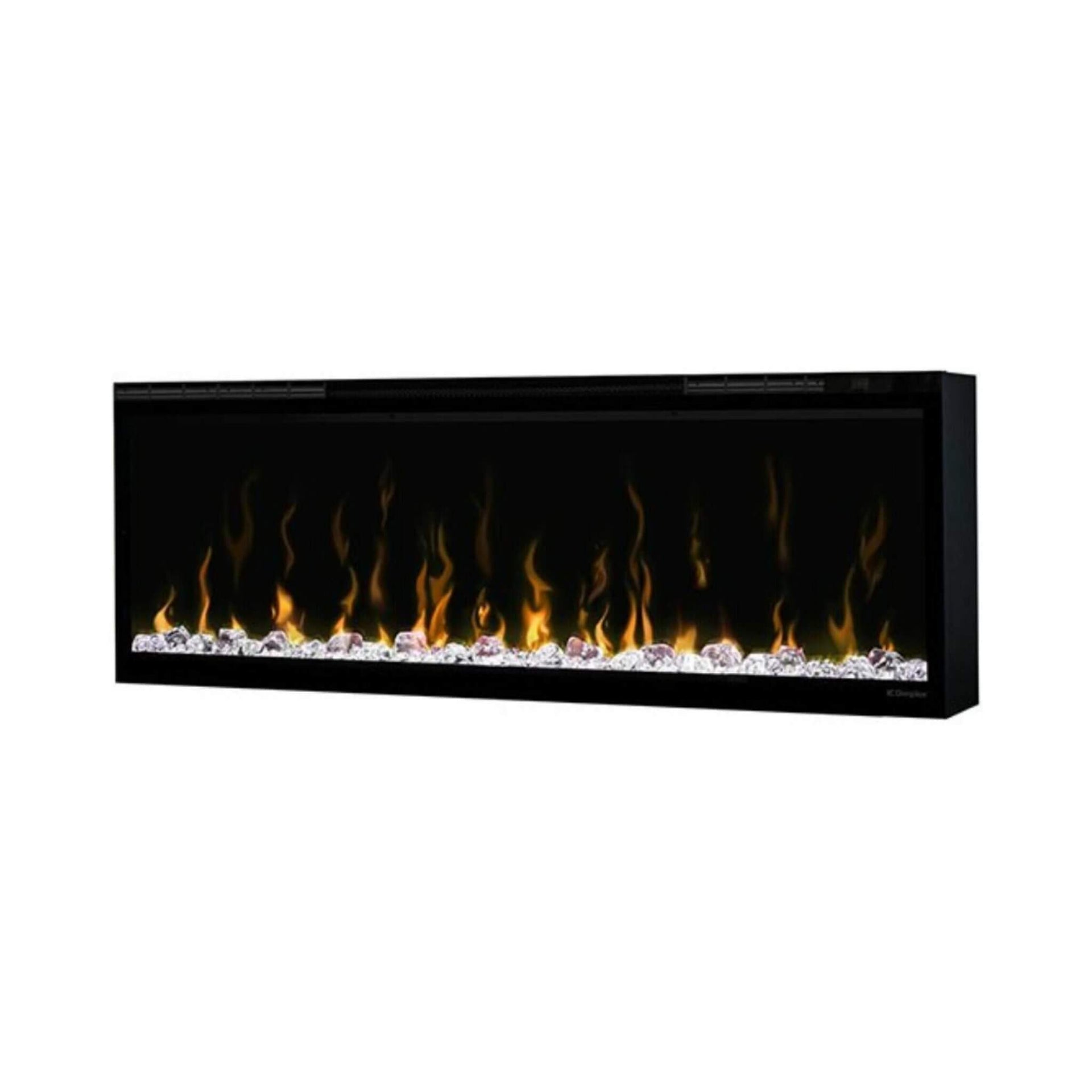 Dimplex IgniteXL Linear Electric Fireplace With Comfort Saver Heating System (SAK82596)