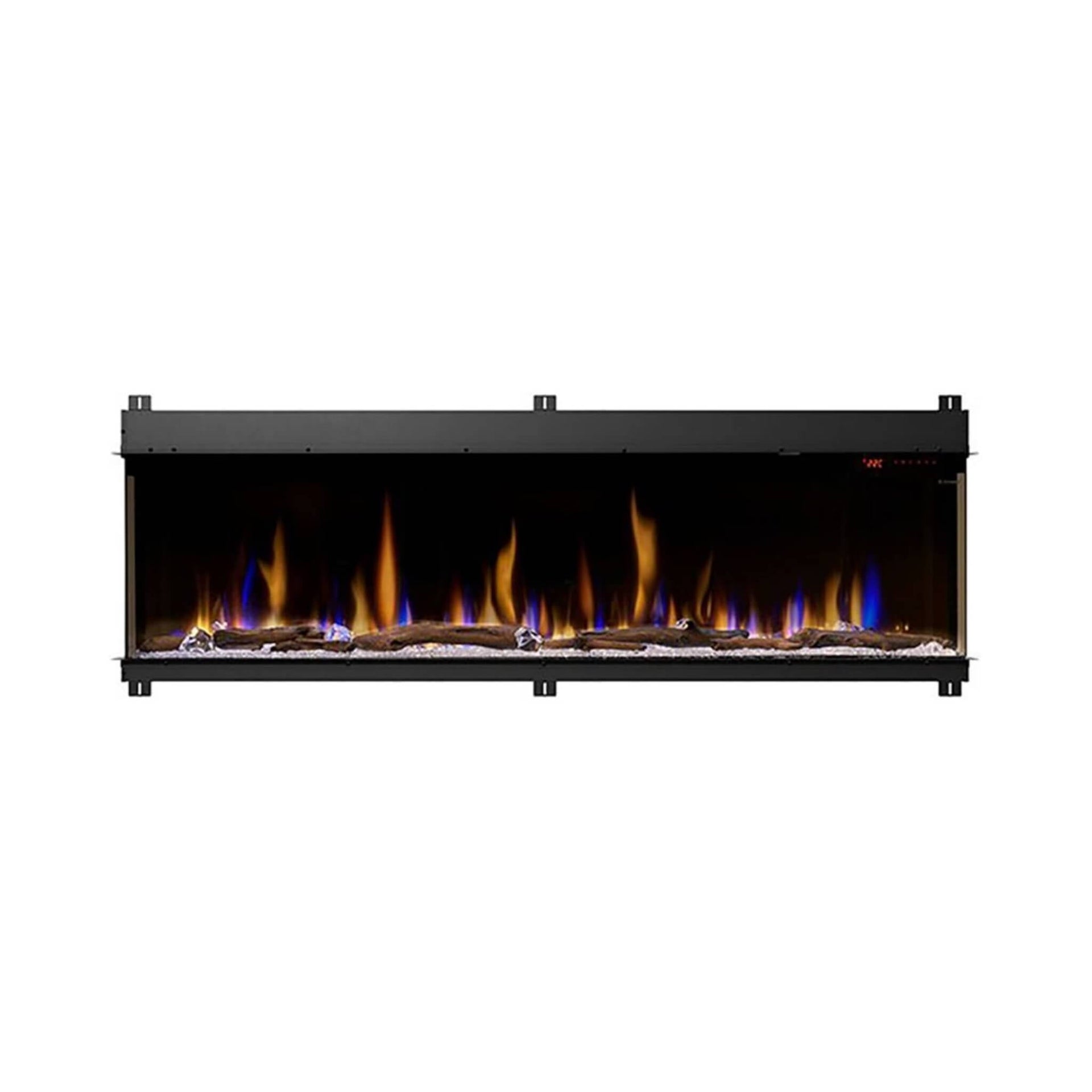 Dimplex IgniteXL Bold 74-Inch Deep Built-In Linear Electric Fireplace [XLF7417-XD] (SAK78959)