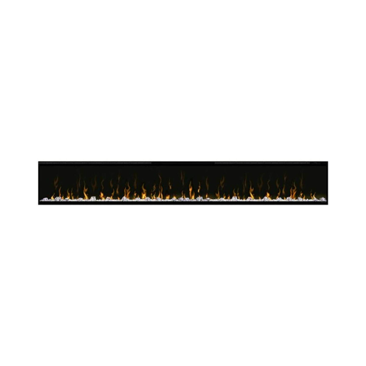 Dimplex IgniteXL 100-Inch Built-In Linear Electric Fireplace [XLF100] (SAK28479)