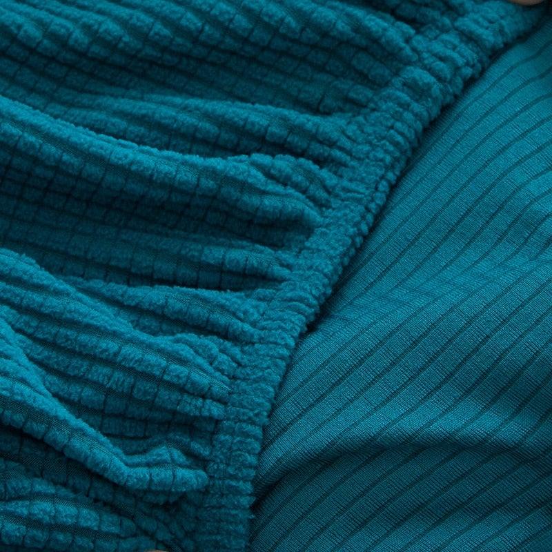 Dining Room Chair Slipcovers Dining Chair Covers Parsons Chair Slipcover Stretch Chair Covers for Dining Room Chair Covers Stretch For Wedding Dining Room Office Banquet house And Chair Case Anti dirty And Washable Removable Armless Shell Chair Cover