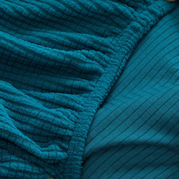 Dining Room Chair Slipcovers Dining Chair Covers Parsons Chair Slipcover Stretch Chair Covers for Dining Room Chair Covers Stretch For Wedding Dining Room Office Banquet house And Chair Case Anti dirty And Washable Removable Armless Shell Chair Cover