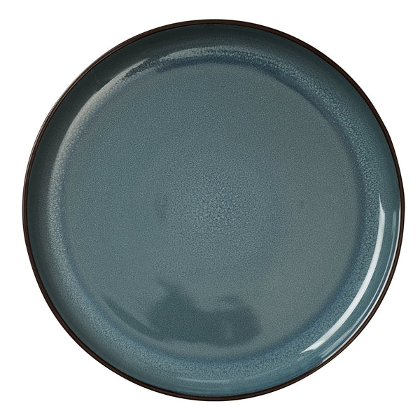 Dinnerware Set 12 Piece Stoneware, Service for 4