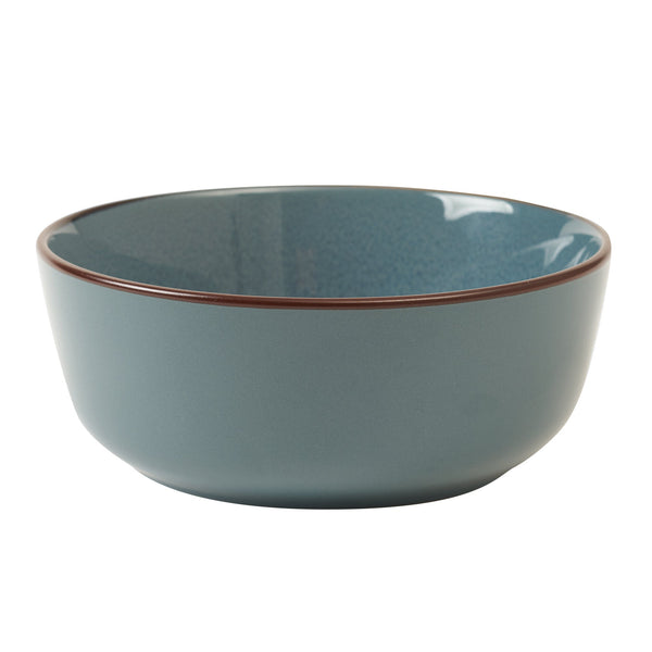 Dinnerware Set 12 Piece Stoneware, Service for 4