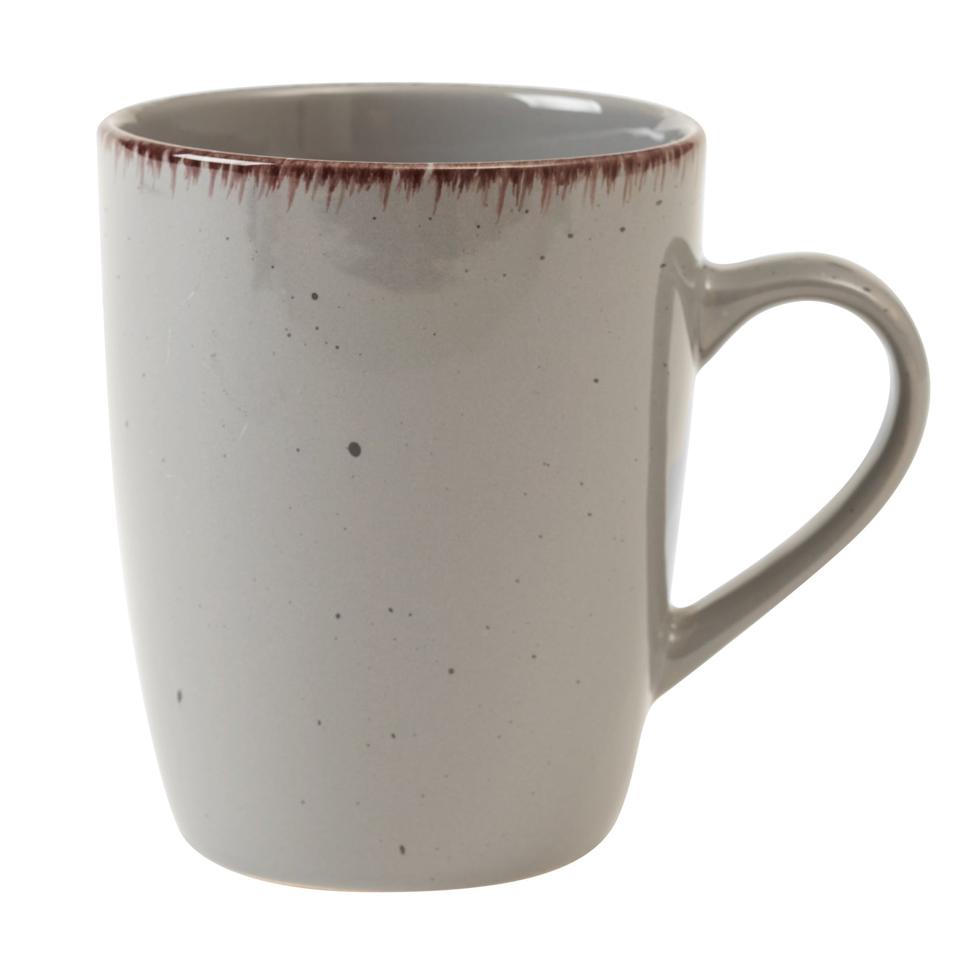 Dinnerware Set 16 Piece Stoneware, Service for 4