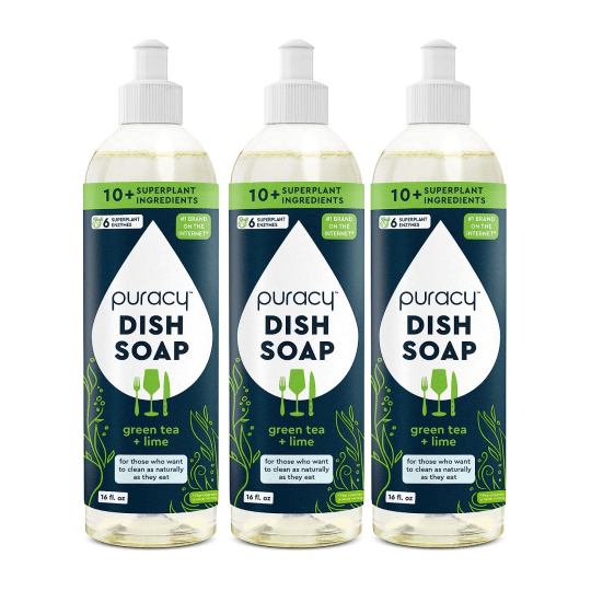Dish Soap