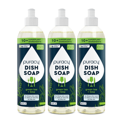 Dish Soap