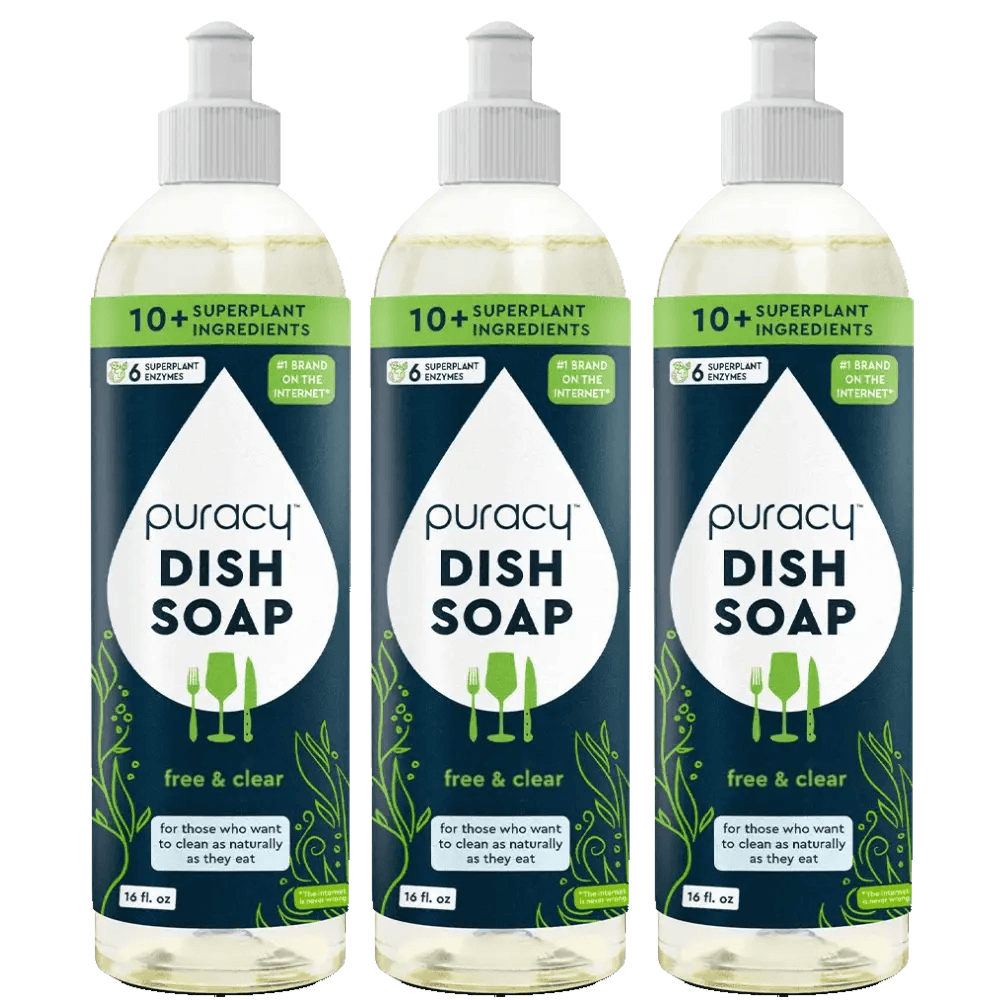 Dish Soap