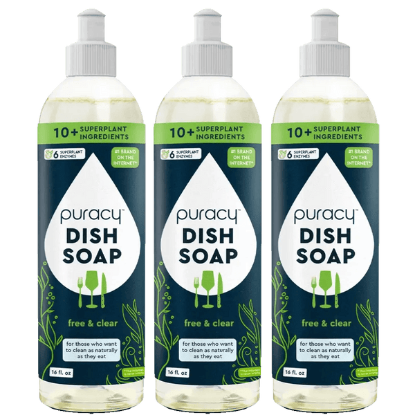 Dish Soap