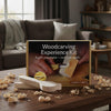 DIY 2-Piece Spoon Carving Kit for Beginners