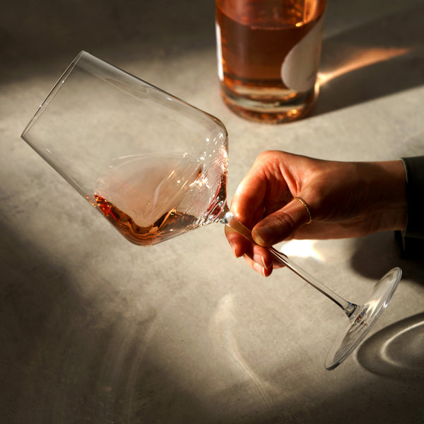 Liminal Universal Wine Glasses, Set of 4