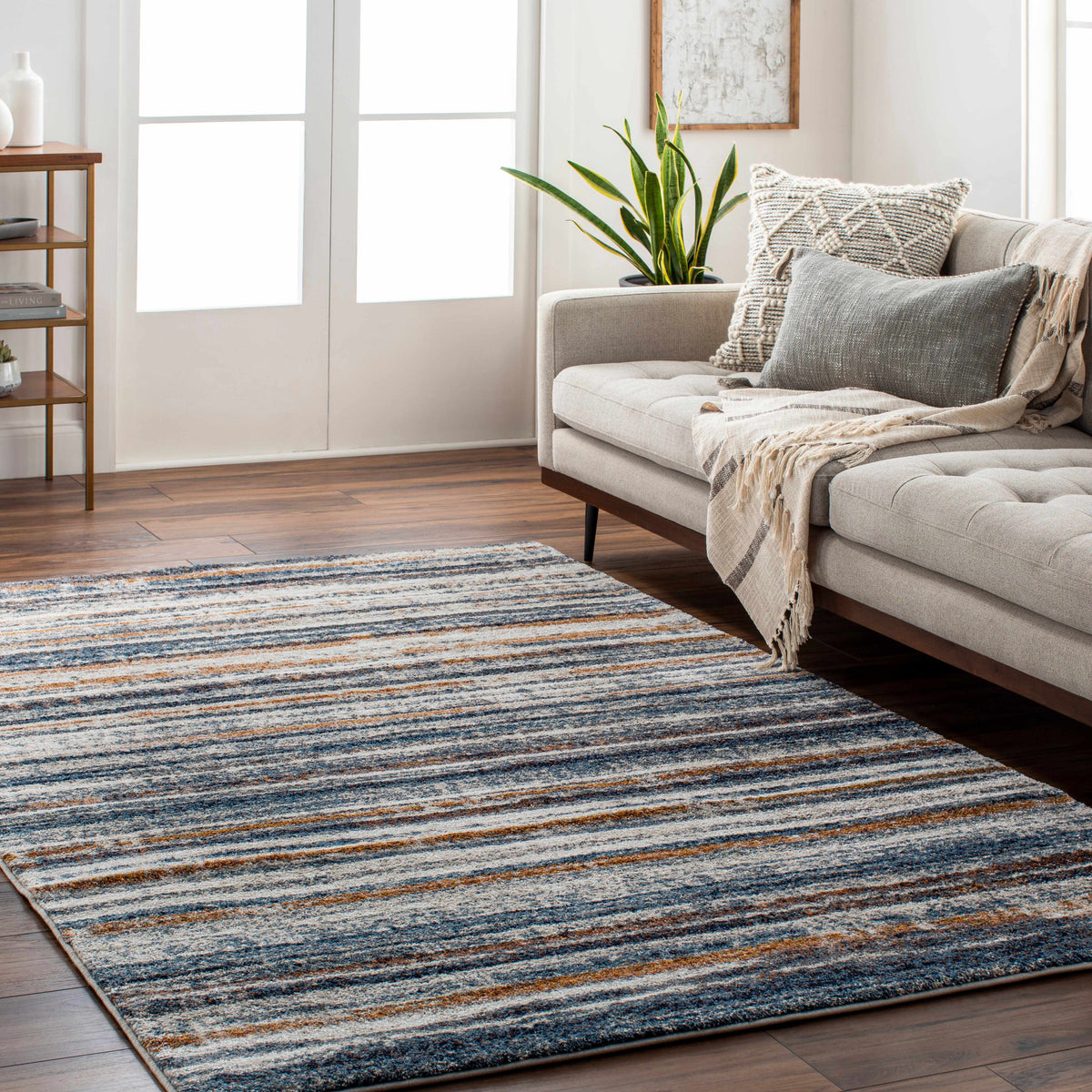 Dumaguil Thick Luxe Rug