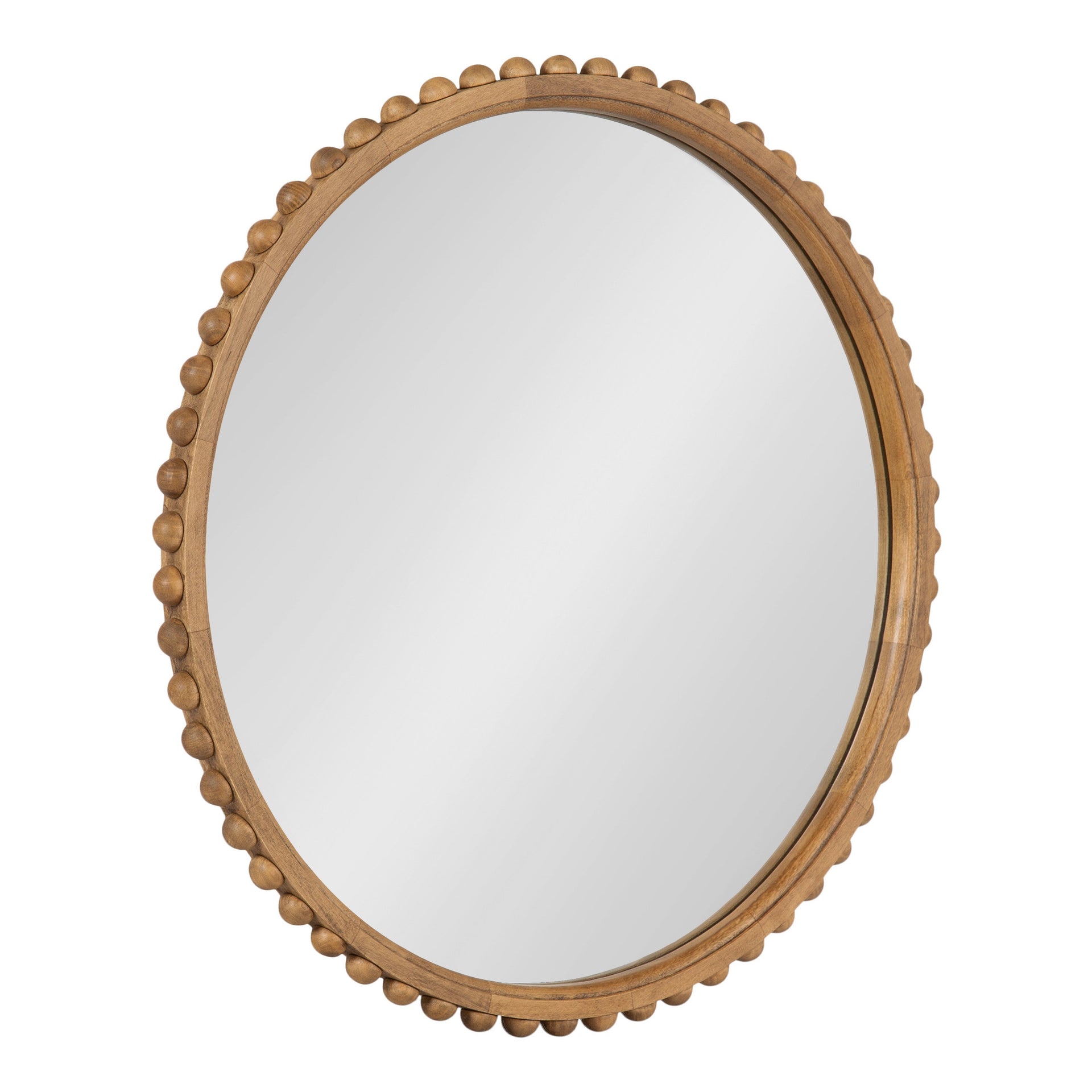 Beadbrook Round Wall Mirror