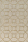 Dodgertown Area Rug - 2' x 3' Rectangle