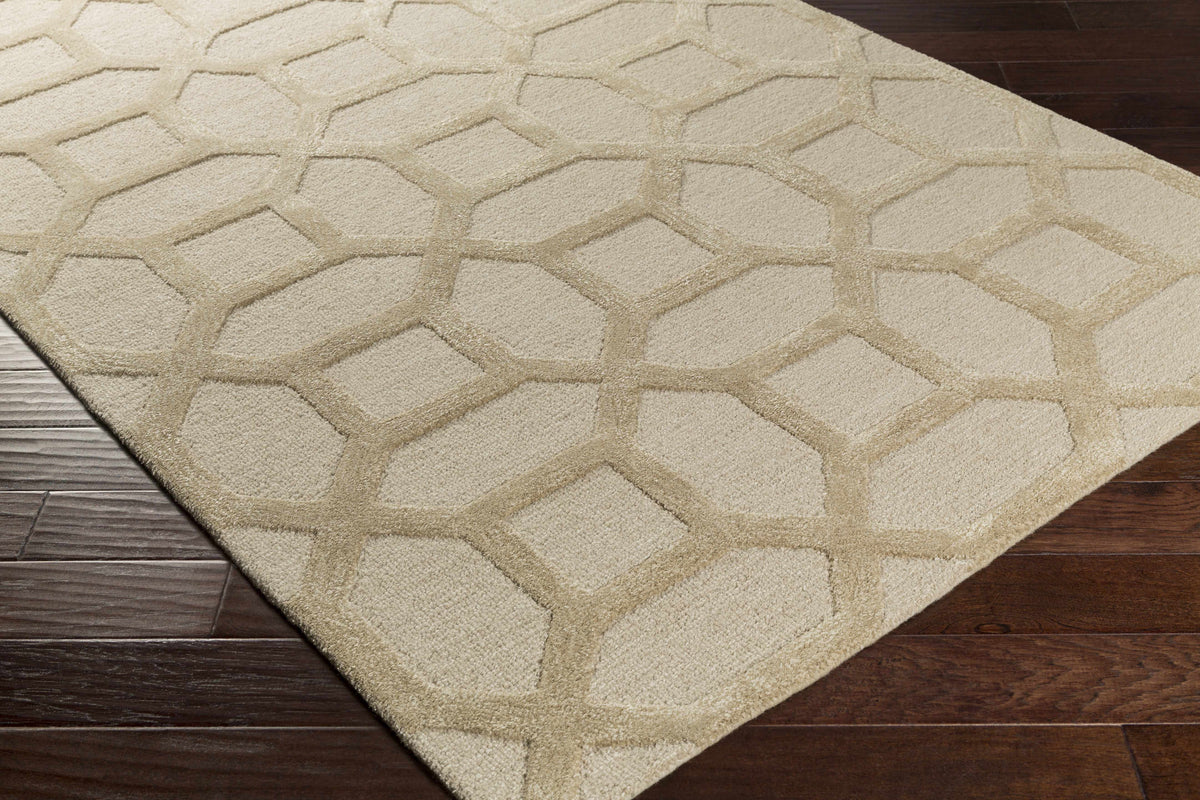 Dodgertown Area Rug