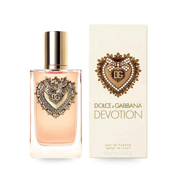 Dolce & Gabbana Devotion Eau de Parfum