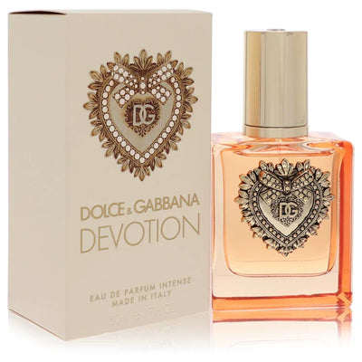 Dolce & Gabbana Devotion Intense Eau de Parfum