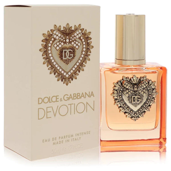 Dolce & Gabbana Devotion Intense Eau de Parfum