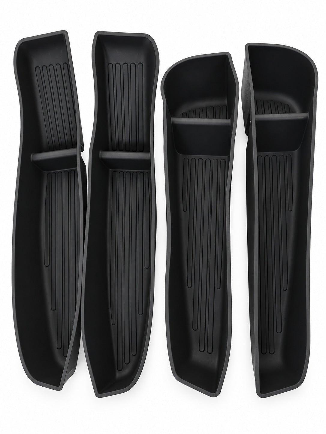 Door Side Organizer Tray for Tesla Model Y Juniper / Model YL