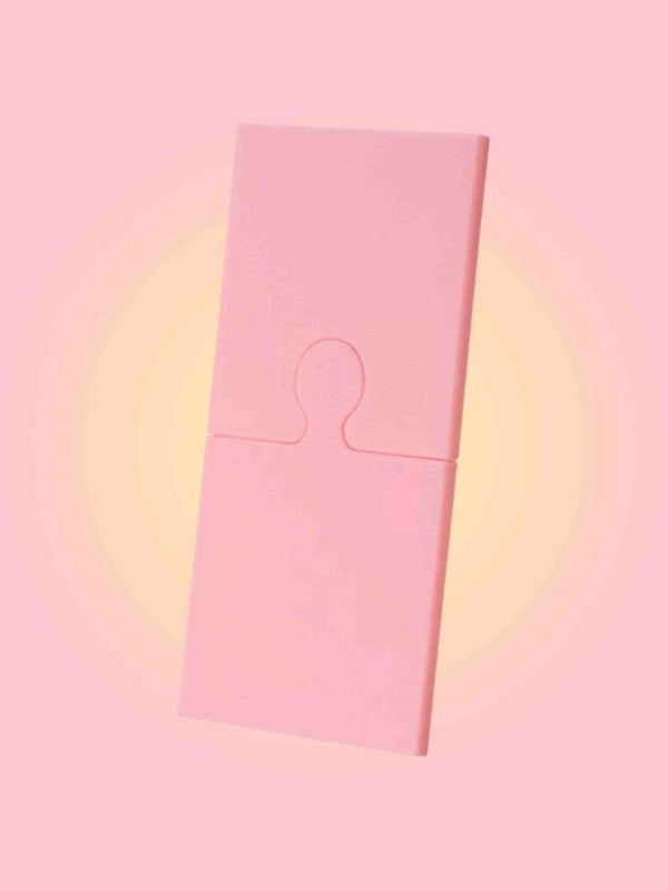 Dopamine Puzzle Cutting Board, Detachable Mould-Proof Serving Board