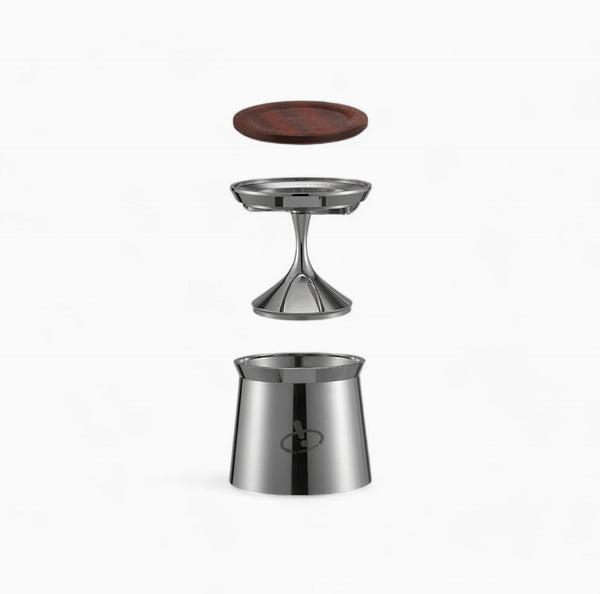 Stainless Steel Magnetic Dosing Cup 58MM