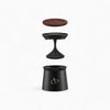 Stainless Steel Magnetic Dosing Cup 58MM