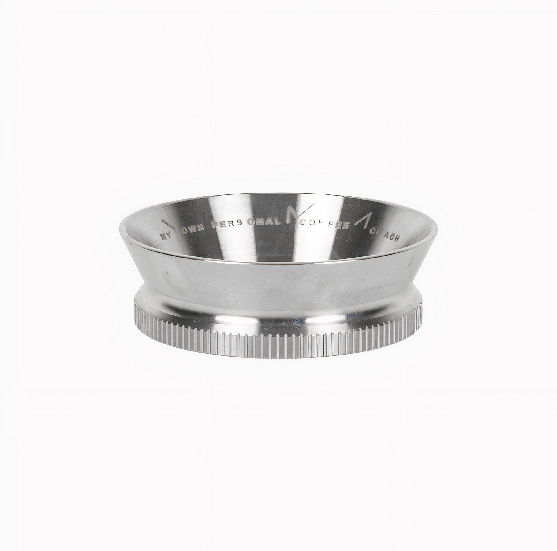 Barista Magnetic Espresso Dosing Funnel