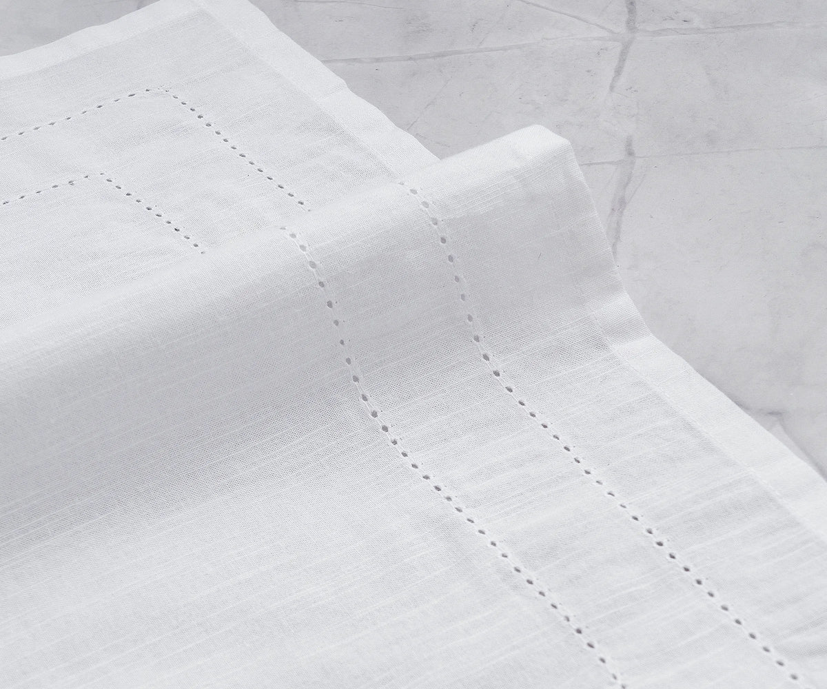 Cloth Dinner Napkins for Wedding Reception