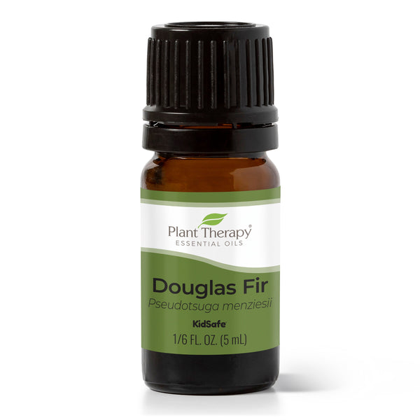 Douglas Fir Essential Oil