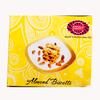 Karachi Bakery Almond Biscotti - 200 gm