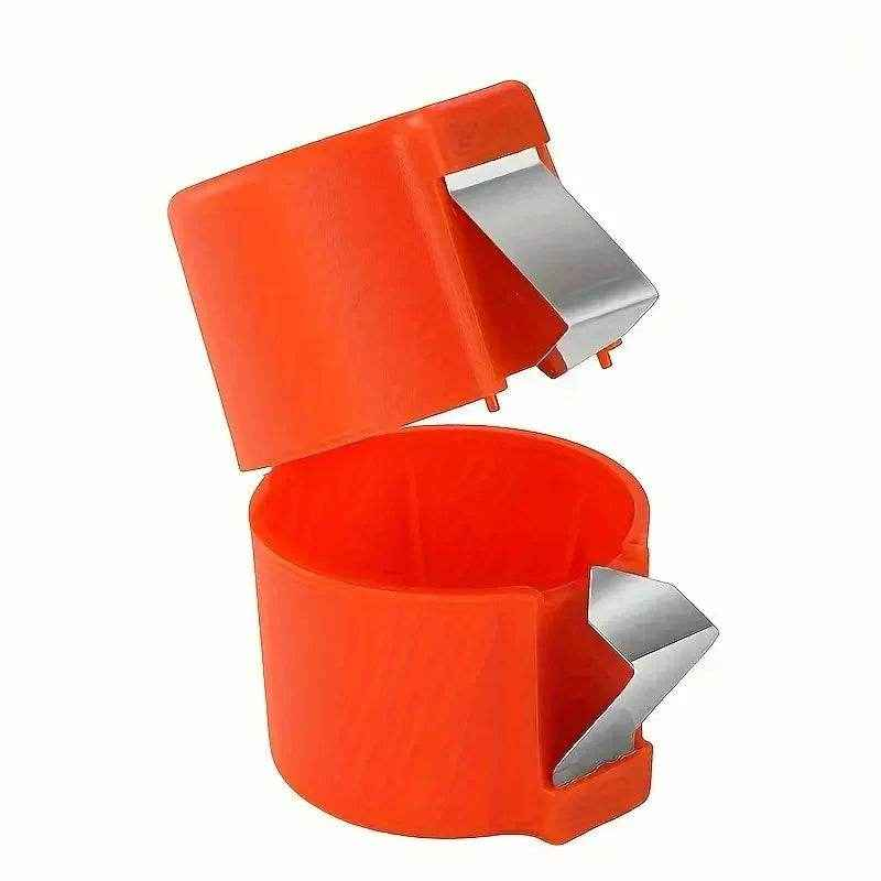 Eggshell Opener & Separator: Essential Kitchen Tool for Effortless Baking