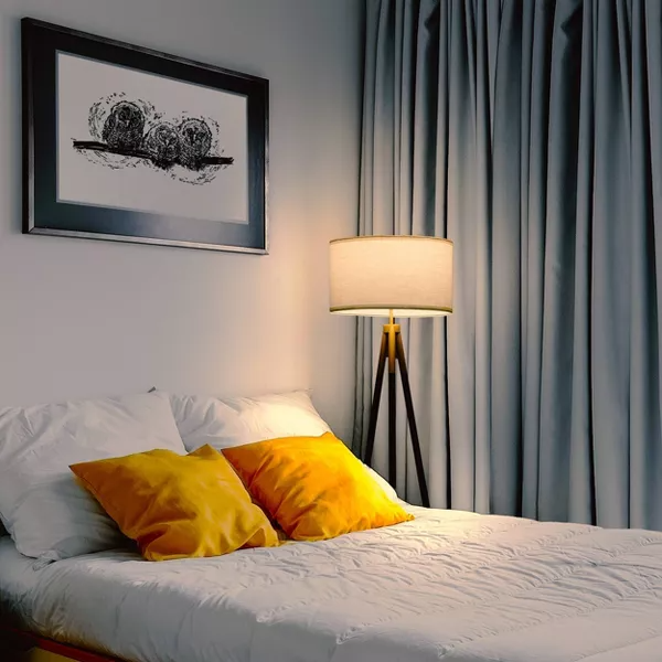 Brightech Levi Mid-Century Modern Ennovanest Limited